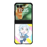 Chibi Mitsuki Motorola Moto RAZR 2025 Case OV5727
