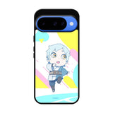 Chibi Mitsuki Google Pixel 10 Case QC5727