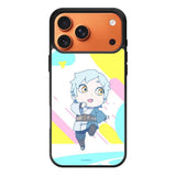 Chibi Mitsuki iPhone 17 Pro Case QC5727