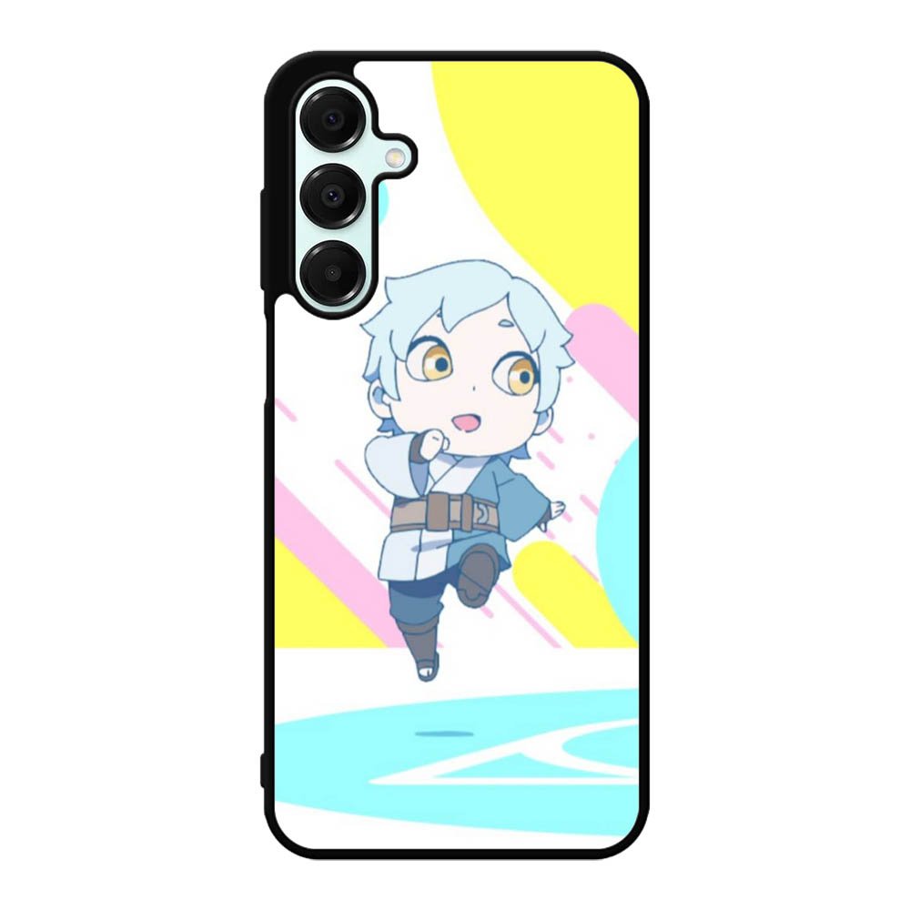 Chibi Mitsuki Samsung Galaxy A16 Case OV5727