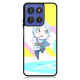 Chibi Mitsuki Motorola Moto G Stylus 5G 2025 Case OV5727