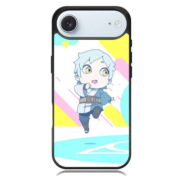 Chibi Mitsuki iPhone 17 Air Case OV5727