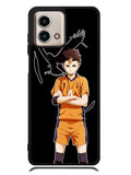 Nishinoya Haikyuu Motorola Moto G Stylus 5G 2023 Case OV5670