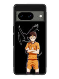 Nishinoya Haikyuu Google Pixel 8A Case QC5670