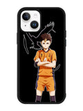Nishinoya Haikyuu iPhone 14 Plus Case QC5670
