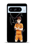 Nishinoya Haikyuu Google Pixel 8 Pro Case QC5670