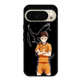 Nishinoya Haikyuu Google Pixel 10 Pro Case OV5670