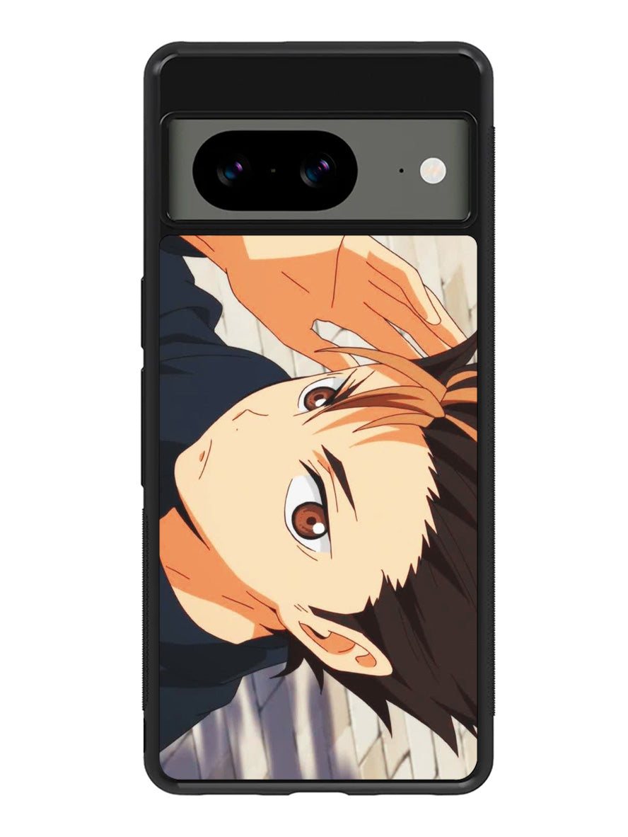 Nishinoya Yu Google Pixel 8A Case QC5652
