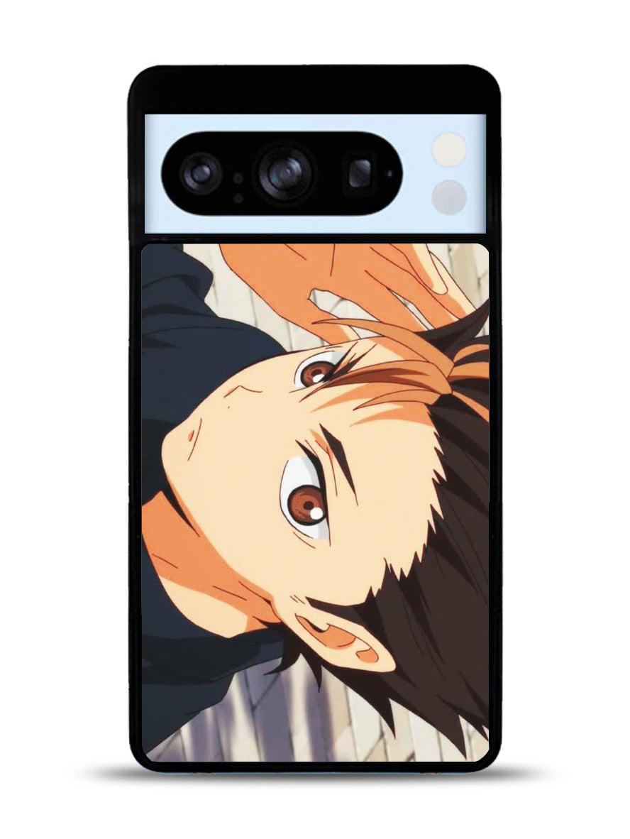Nishinoya Yu Google Pixel 8 Pro Case QC5652