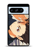 Nishinoya Yu Google Pixel 8 Pro Case QC5652