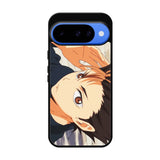 Nishinoya Yu Google Pixel 10 Case QC5652