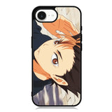 Nishinoya Yu iPhone 16e Case OV5652
