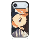 Nishinoya Yu iPhone 17 Air Case OV5652