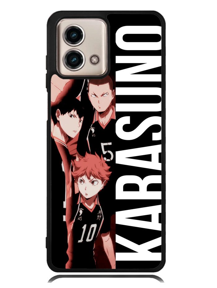 KARASUNO Motorola Moto G Stylus 5G 2023 Case OV5659