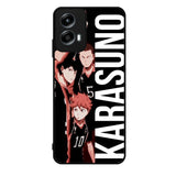KARASUNO Motorola Moto G Play 2024 Case OV5659