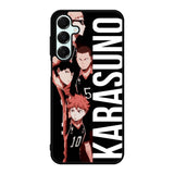 KARASUNO Samsung Galaxy A16 Case OV5659