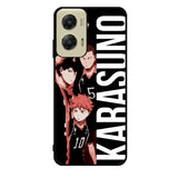 KARASUNO Motorola Moto G Stylus 5G 2024 Case OV5659
