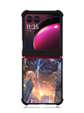 Kimi No Na Wa Anime Motorola Moto Razr Plus 2023 , Moto Razr+ 2023 Case OV5656