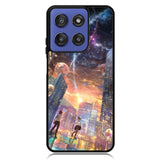 Kimi No Na Wa Anime Motorola Moto G Stylus 5G 2025 Case OV5656