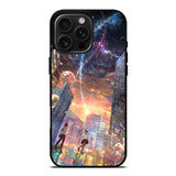 Kimi No Na Wa Anime iPhone 16 Pro Max Case OV5656