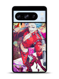 Nanatsu no Taizai Ban Google Pixel 8 Pro Case QC5653