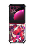 Nanatsu no Taizai Ban Motorola Moto Razr Plus 2023 , Moto Razr+ 2023 Case OV5653