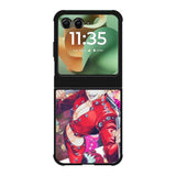 Nanatsu no Taizai Ban Motorola Moto RAZR 2025 Case OV5653