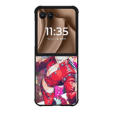 Nanatsu no Taizai Ban Motorola Moto RAZR Plus 2025 Case OV5653
