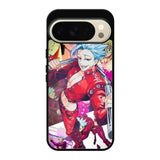 Nanatsu no Taizai Ban Google Pixel 10 Pro Case QC5653
