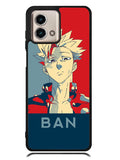 Ban Anime Motorola Moto G Stylus 5G 2023 Case OV5648