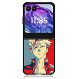 Ban Anime Motorola Moto Razr Plus 2024 , Moto Razr+ 2024 Case OV5648