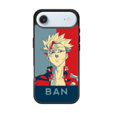 Ban Anime iPhone Air Case OV5648