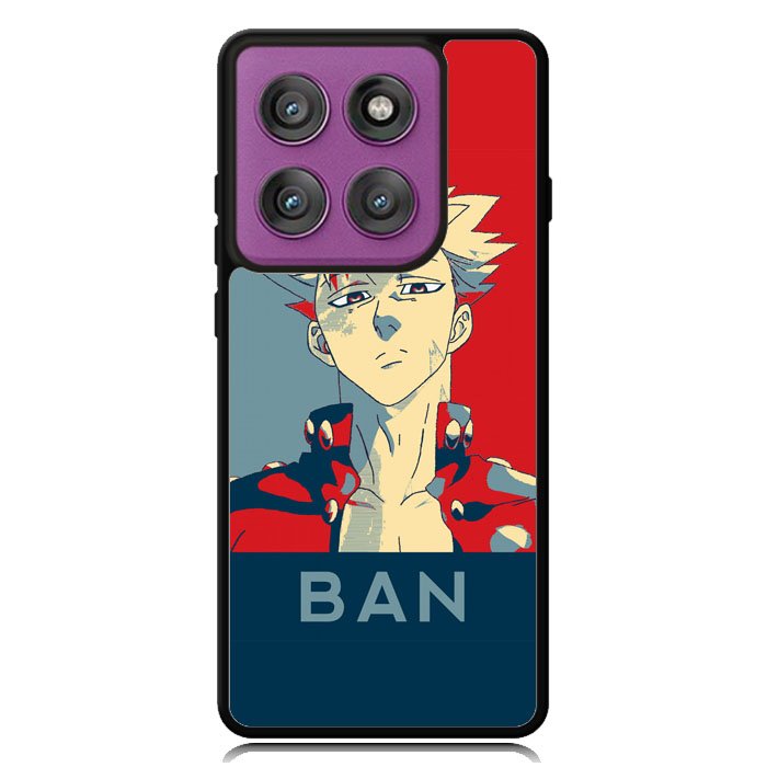 Ban Anime Motorola Moto Edge 2025 | Moto Edge 60 Fusion | Moto Edge 60 Pro Case OV5648