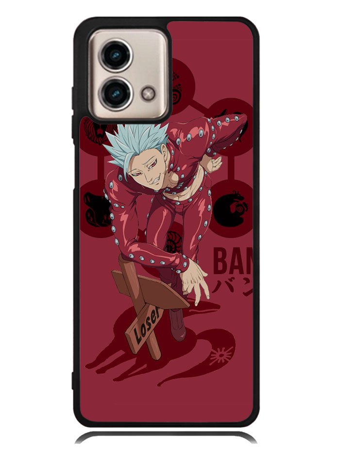 Ban Motorola Moto G Stylus 5G 2023 Case OV5646