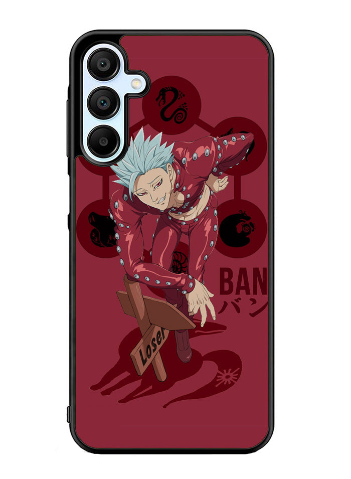 Ban Samsung Galaxy A35 5G Case OV5646