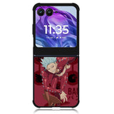 Ban Motorola Moto Razr Plus 2024 , Moto Razr+ 2024 Case OV5646