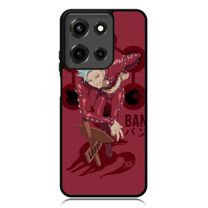 Ban Motorola Moto G 5G 2025 Case OV5646