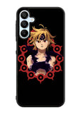 Dragons Sin of Wrath Meliodas Samsung Galaxy A15 5G Case OV5643