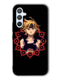 Dragons Sin of Wrath Meliodas Samsung Galaxy A14 5G Case QC5643