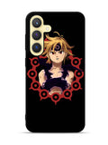 Dragons Sin of Wrath Meliodas Samsung Galaxy S23 Plus 5G , Samsung Galaxy S23+ 5G Case QC5643
