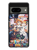 Nanatsu No Taizai Meliodas Google Pixel 8 Case QC5631