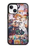 Nanatsu No Taizai Meliodas iPhone 14 Plus Case QC5631