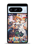 Nanatsu No Taizai Meliodas Google Pixel 8 Pro Case QC5631