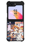 Nanatsu No Taizai Meliodas Samsung Galaxy Z Flip 5 5G 2023 Case OV5631
