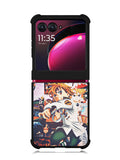 Nanatsu No Taizai Meliodas Motorola Moto Razr Plus 2023 , Moto Razr+ 2023 Case OV5631