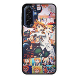 Nanatsu No Taizai Meliodas Samsung Galaxy A17 Case QC5631