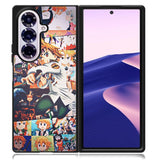 Nanatsu No Taizai Meliodas Samsung Galaxy Z Fold 7 Case OV5631