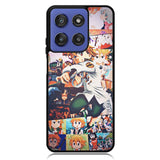 Nanatsu No Taizai Meliodas Motorola Moto G Stylus 5G 2025 Case OV5631