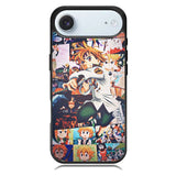 Nanatsu No Taizai Meliodas iPhone 17 Air Case OV5631