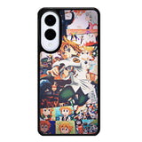 Nanatsu No Taizai Meliodas Samsung Galaxy S25 Edge 5G Case OV5631